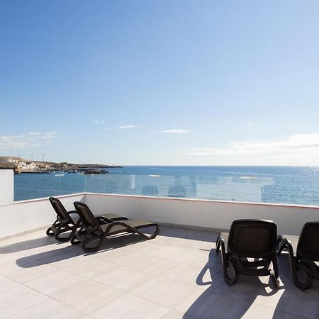 Window To The Sea, South Tenerife La Mareta Exterior foto