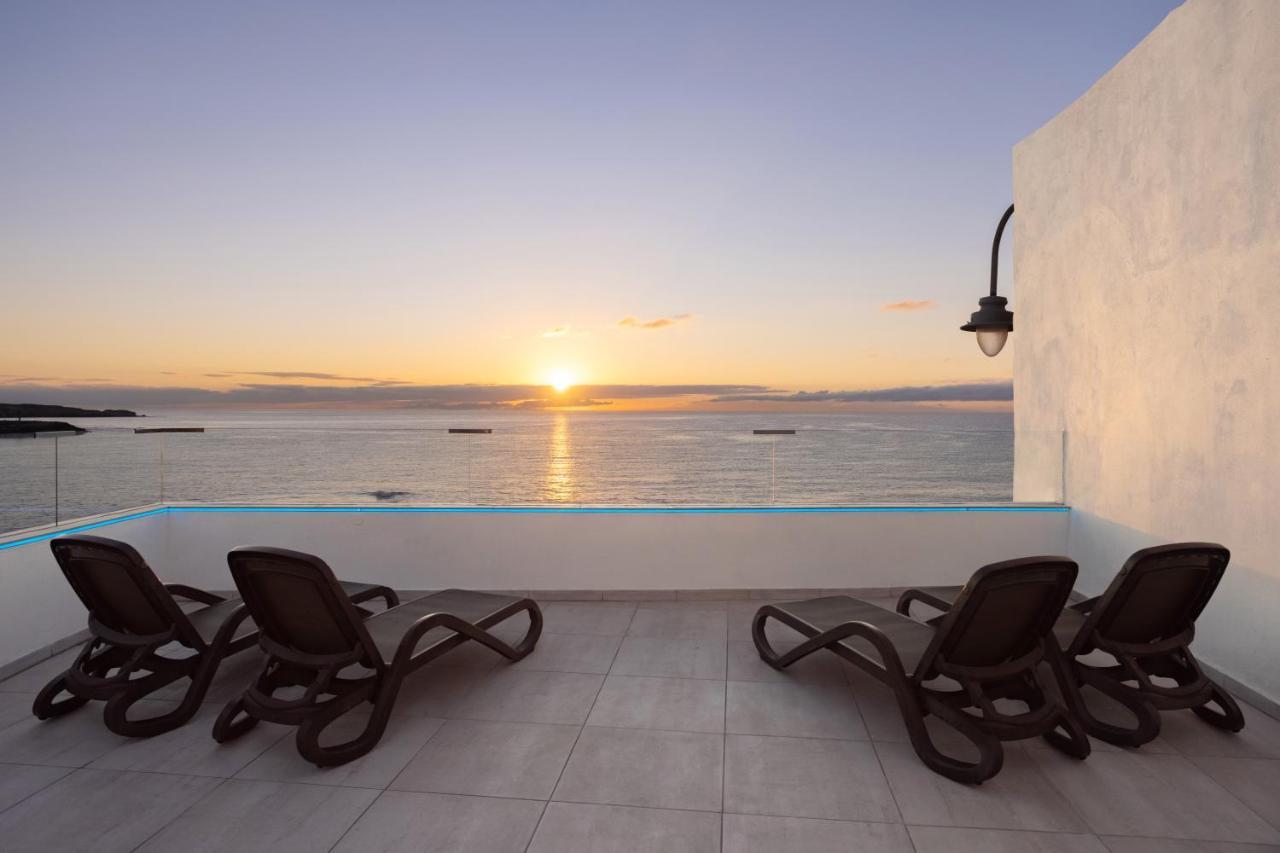 Window To The Sea, South Tenerife La Mareta Exterior foto