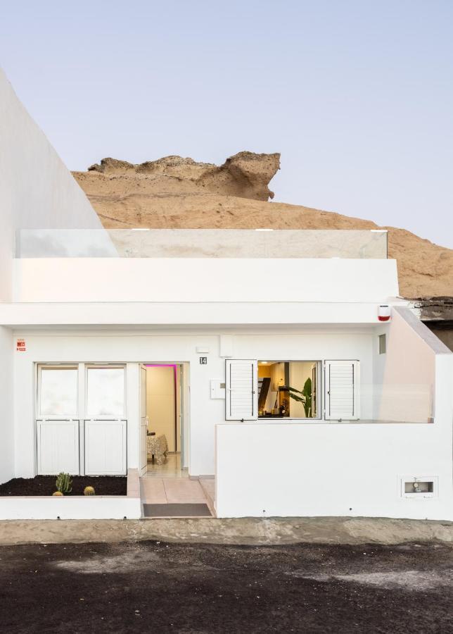 Window To The Sea, South Tenerife La Mareta Exterior foto