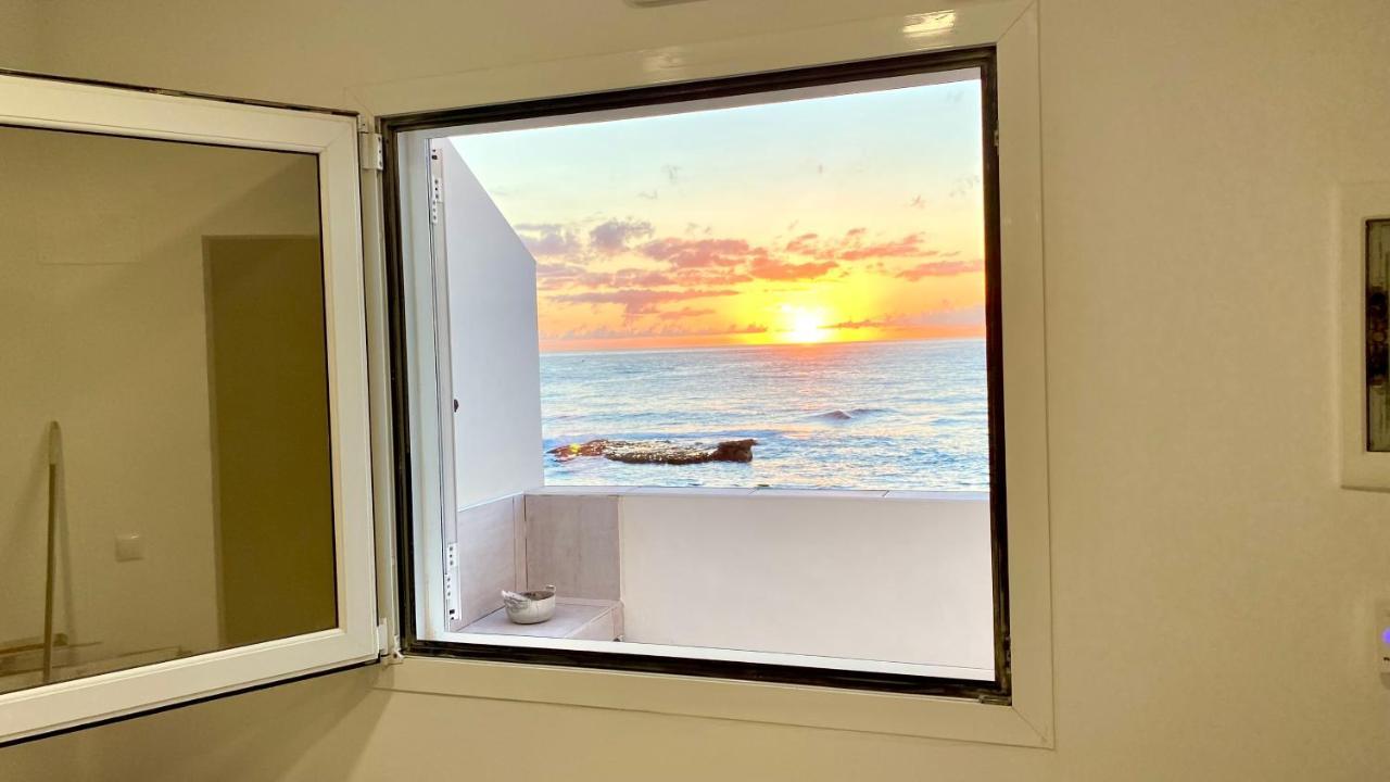 Window To The Sea, South Tenerife La Mareta Exterior foto