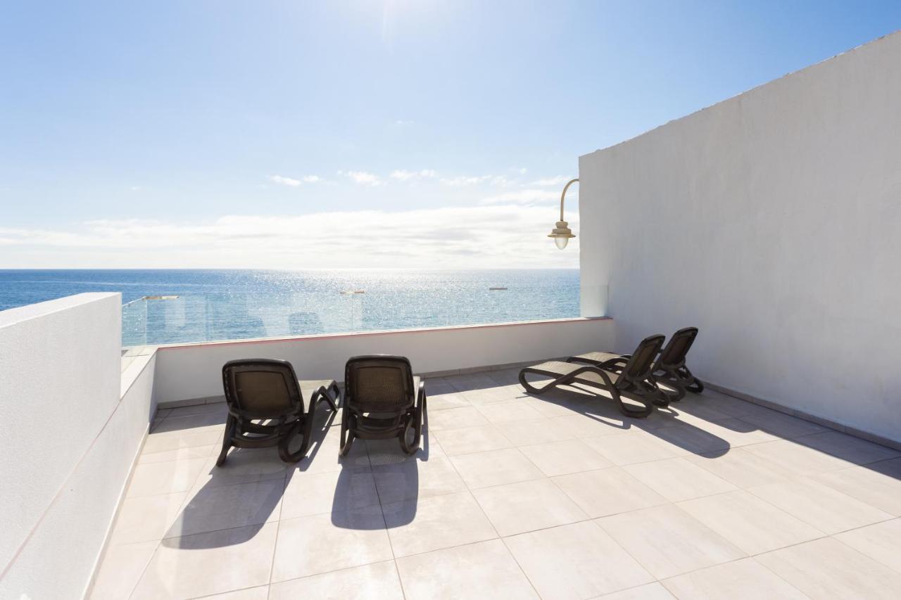 Window To The Sea, South Tenerife La Mareta Exterior foto