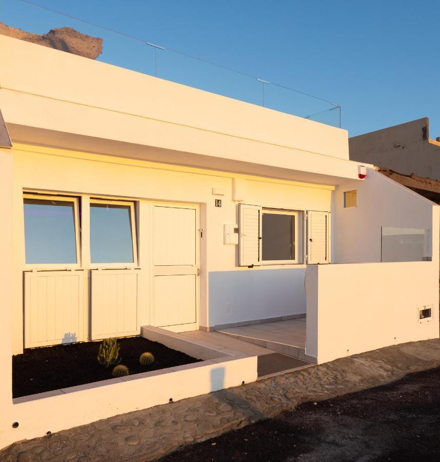 Window To The Sea, South Tenerife La Mareta Exterior foto