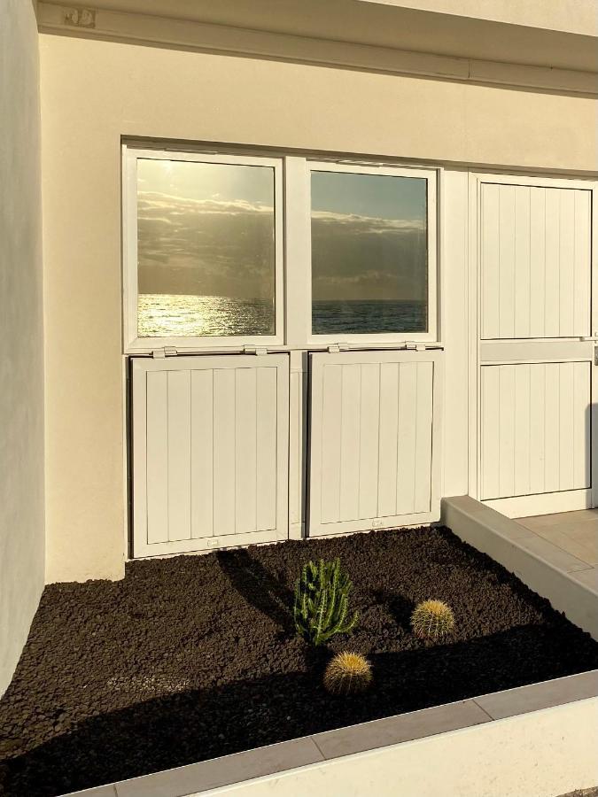 Window To The Sea, South Tenerife La Mareta Exterior foto