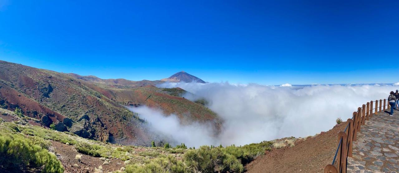 Window To The Sea, South Tenerife La Mareta Exterior foto